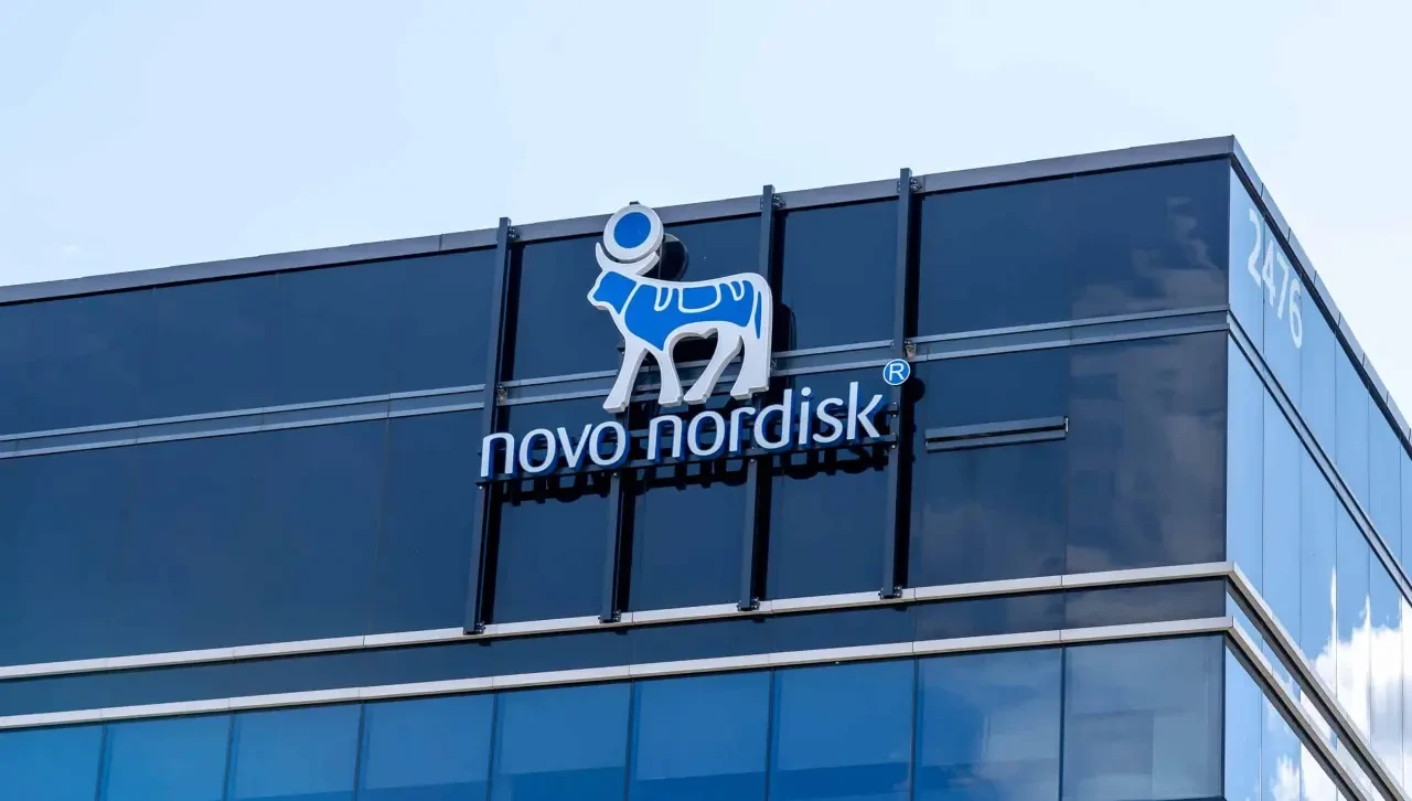 Novo Nordisk Stock Plummets After Disappointing Trial Results