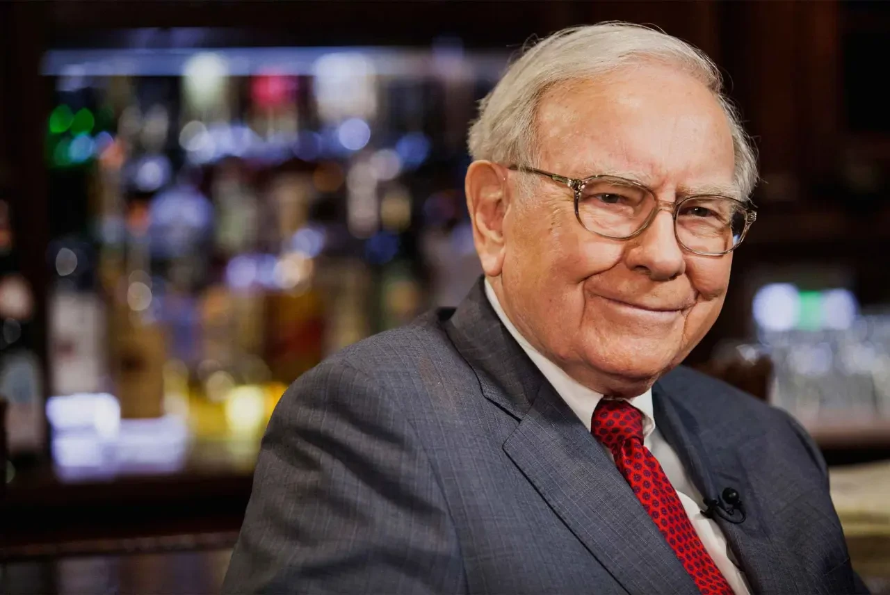 Warren Buffett's Philanthropic Vision and Estate Strategy