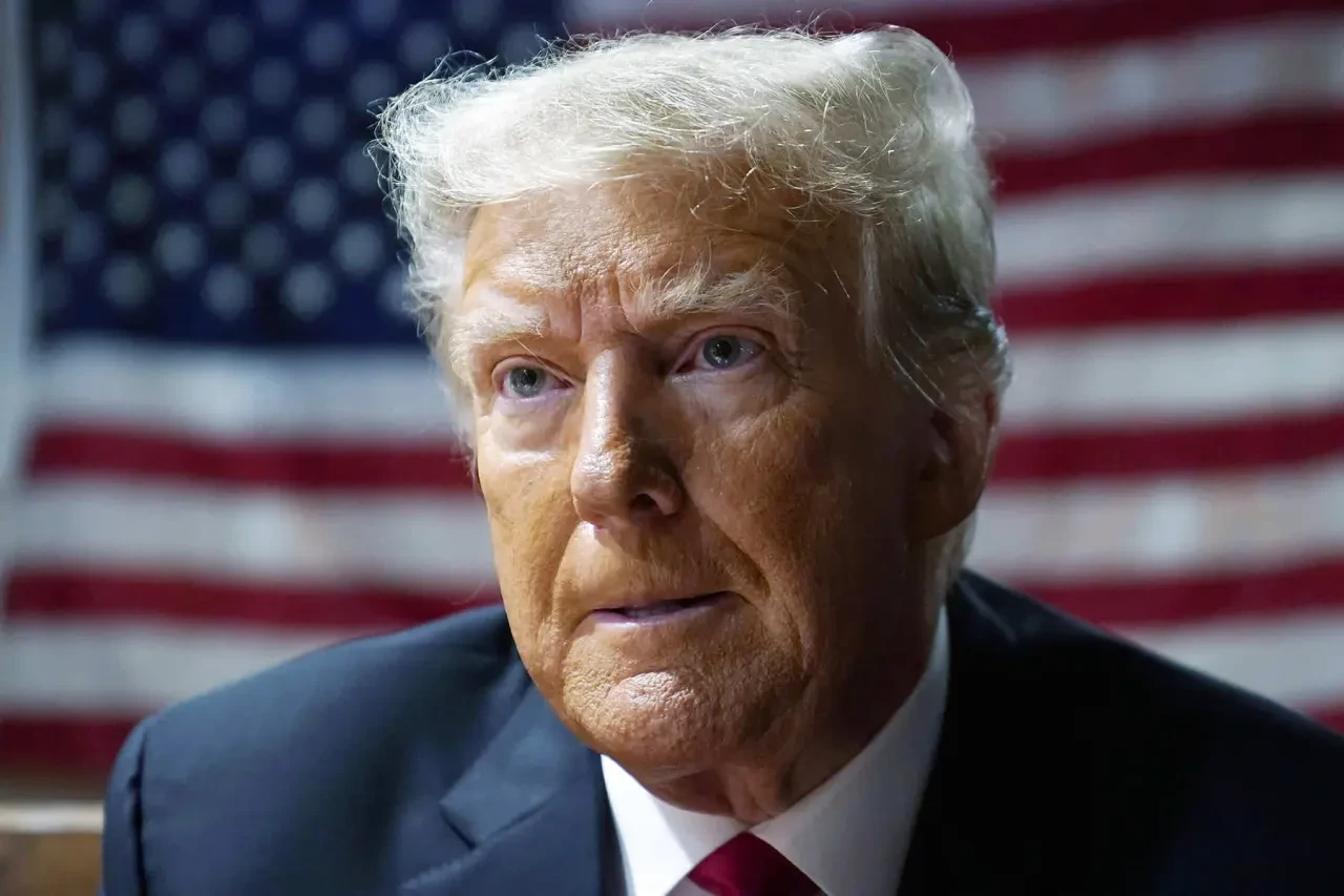 Major U.S. Companies Donate to Support Trump's Inaugural Events