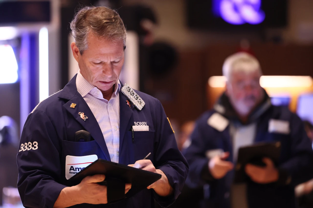 A Steady Investment for Those Seeking Stability Amid Market Volatility
