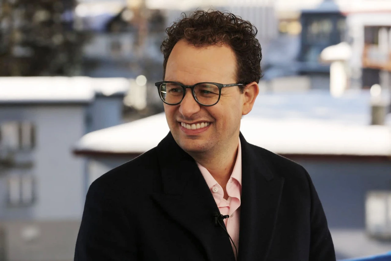 Anthropic Nears $3.5 Billion Funding Amid Surging Investor Confidence
