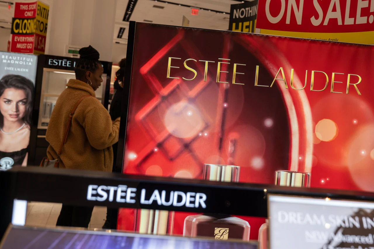 E.l.f. Shares Plummet Nearly 29% in a Week