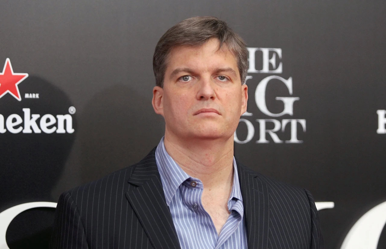 'Big Short' Investor Michael Burry Reshapes China Portfolio, Adds Temu Parent PDD