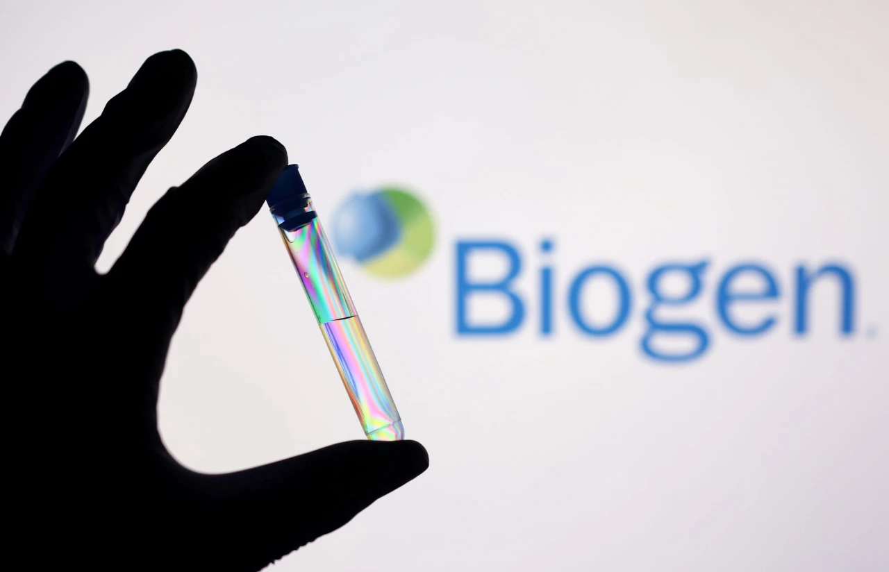 Leqembi Receives Approval for Slowing Alzheimer's Progression