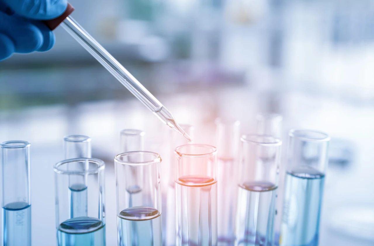 RBC Capital Markets Sees 25% Upside in This Biopharma Stock—Time to Buy?