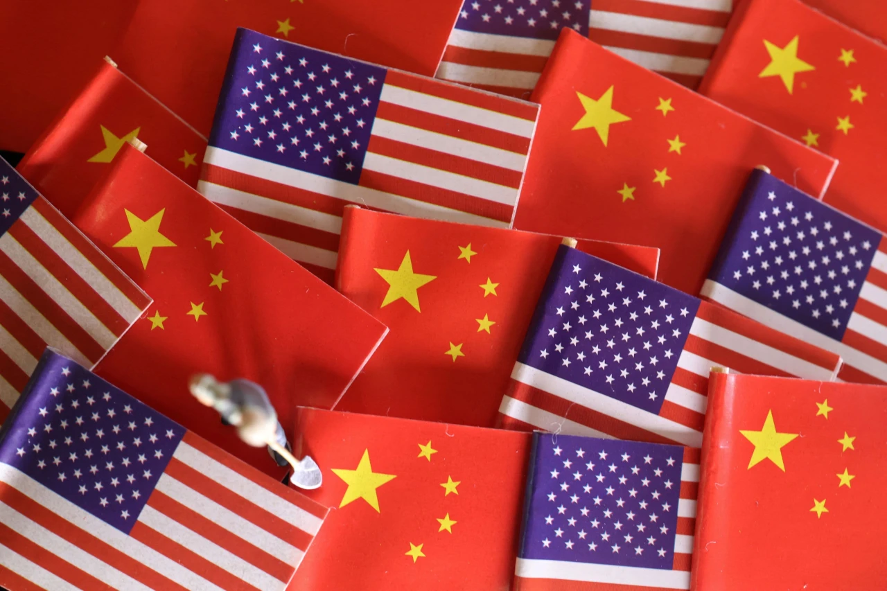 China Announces Plans to Open Up Key Sectors to Foreign Investment