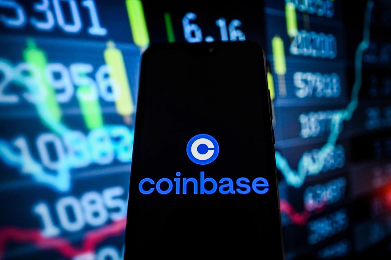 Coinbase Revenue Soars 130% Amid Post-Election Crypto Surge