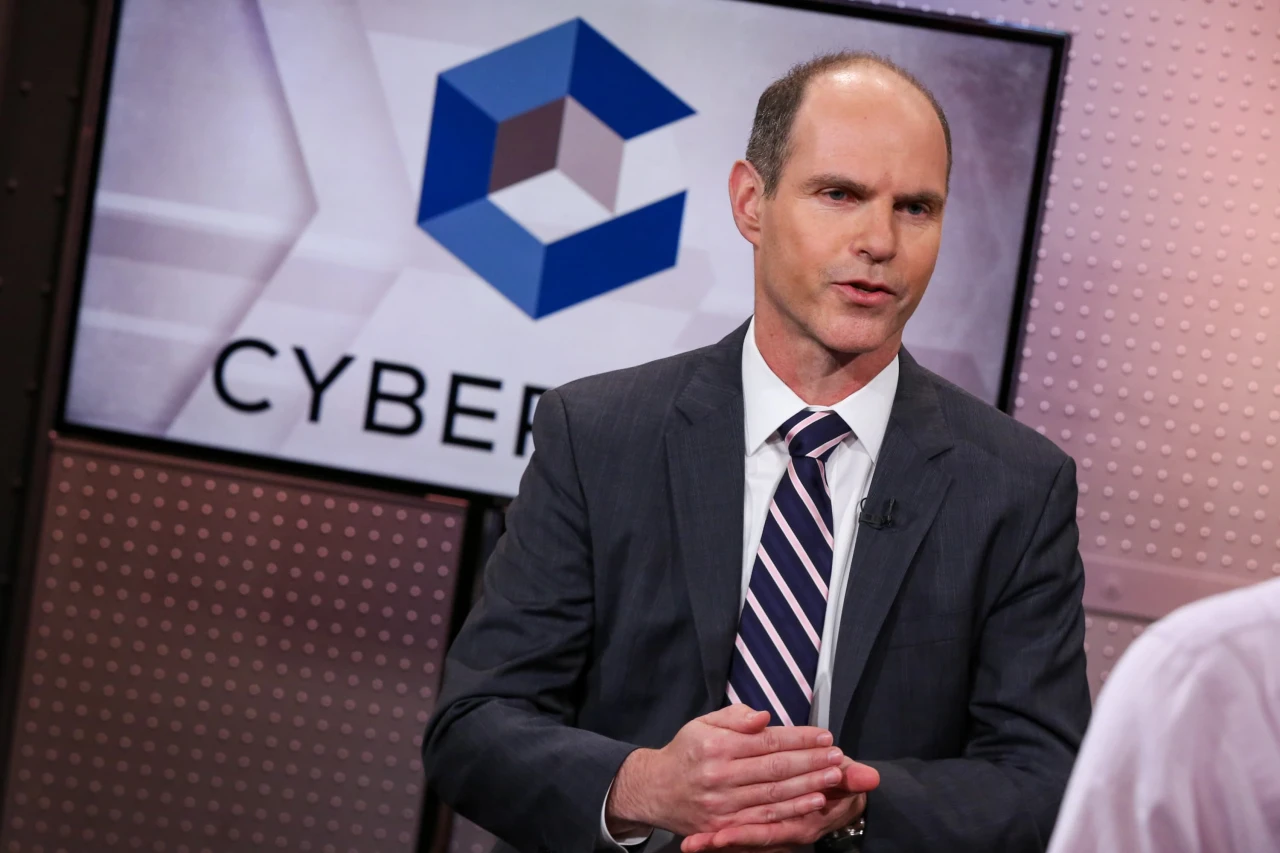 CyberArk Poised for 20% Surge as Identity Security Market Expands, Says BofA