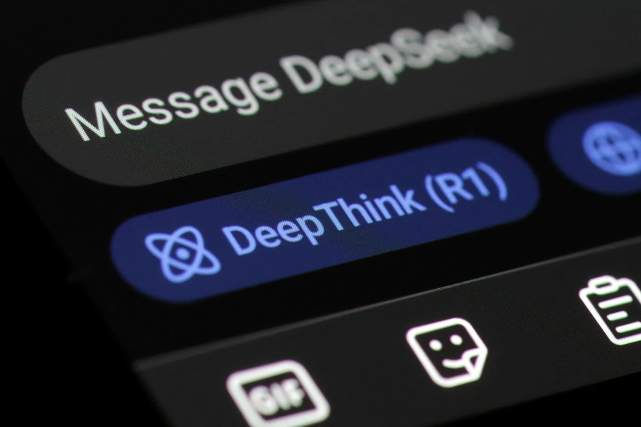 DeepSeek's Impact on Global Investors