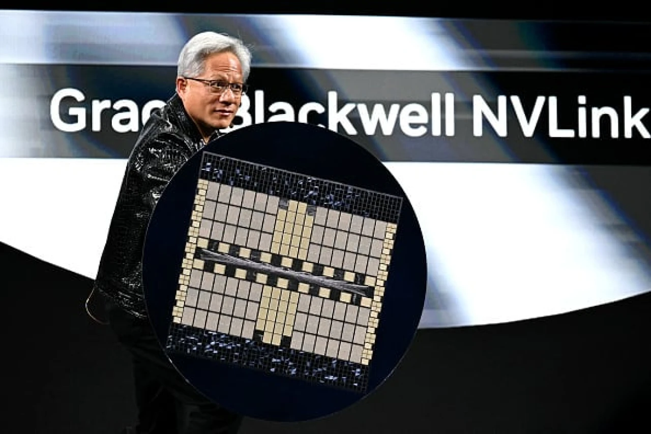 Deutsche Bank Stays Neutral on Nvidia Ahead of Earnings Report