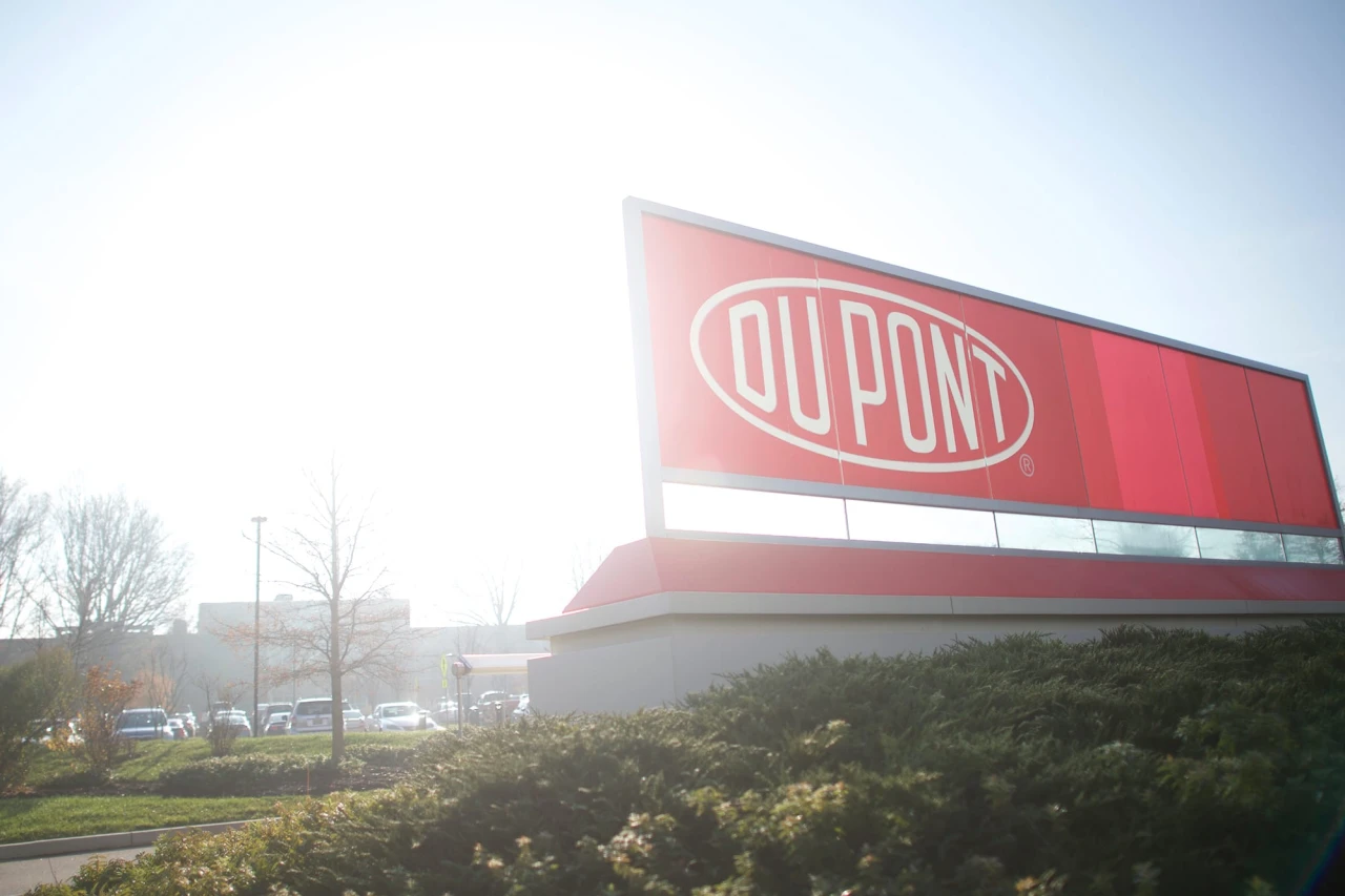 DuPont Reports Strong Quarterly Results Driven by AI Semiconductor Market