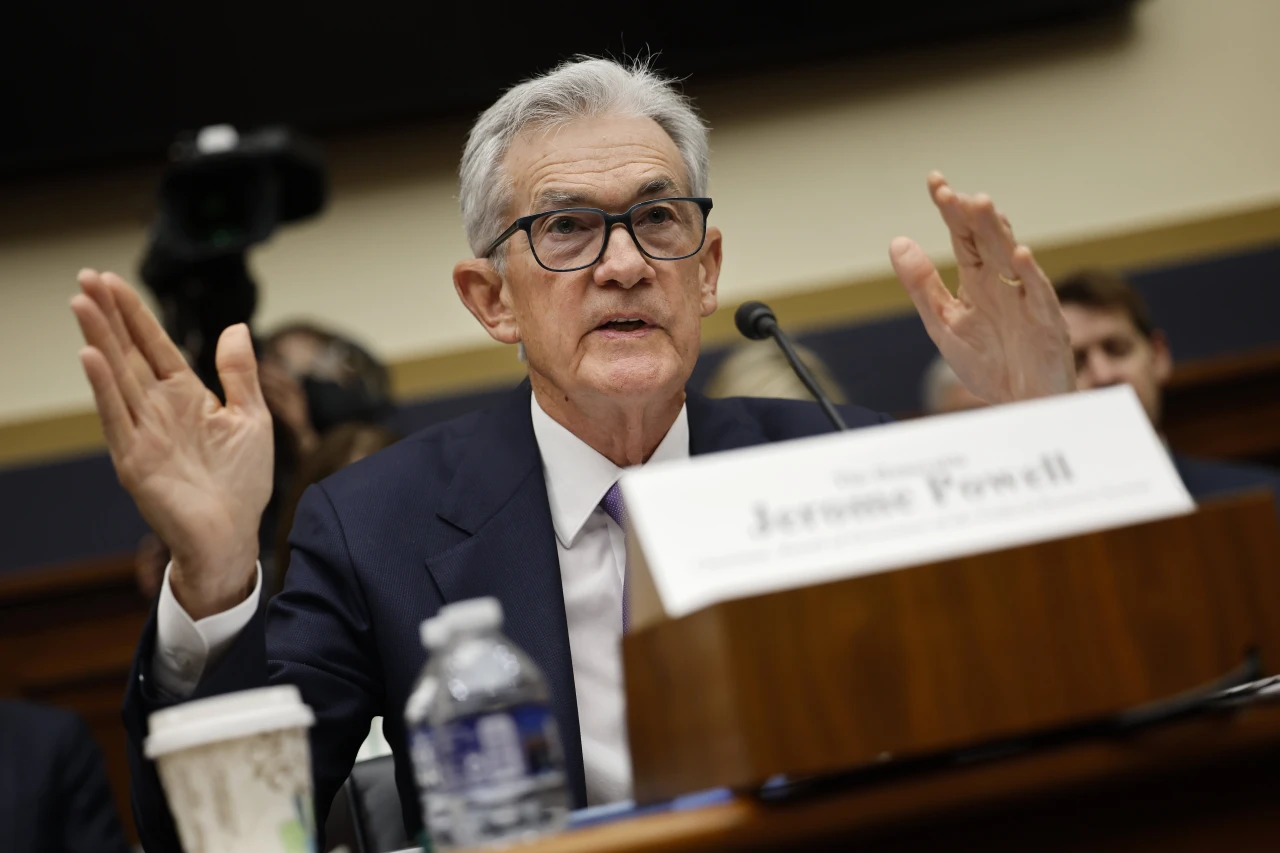 Jerome Powell Highlights Importance of Free Trade