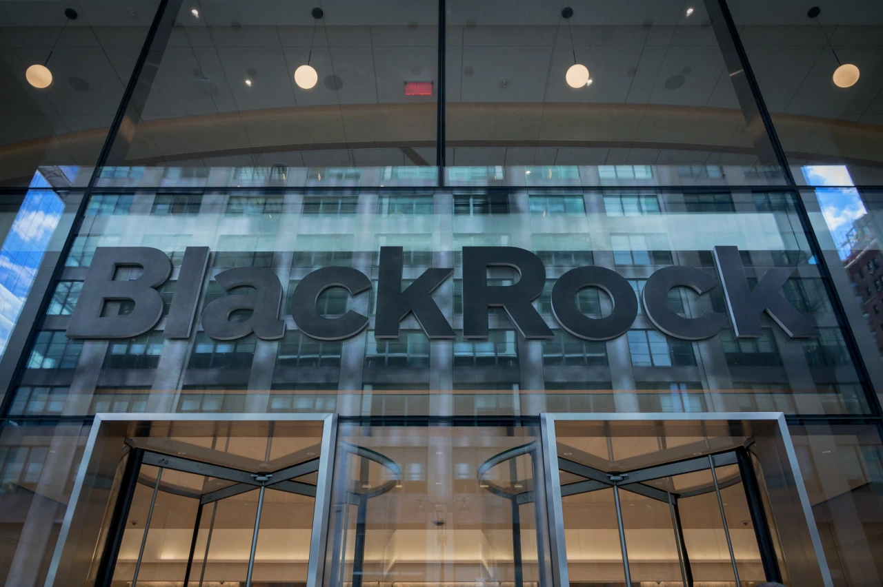 BlackRock's Strategic Acquisitions to Reshape Asset Management Landscape