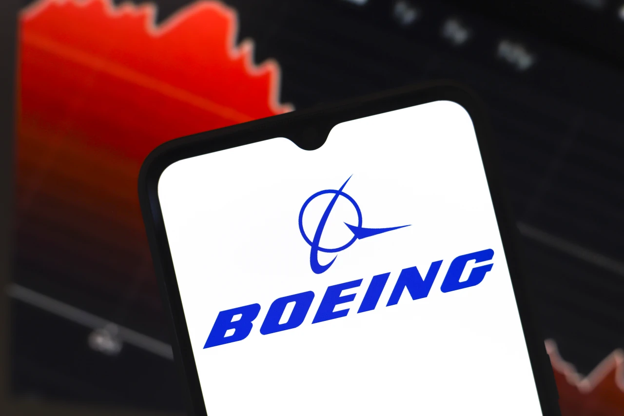 Investor Tim Seymour Warns: ‘Now Is the Wrong Time to Quit Boeing’—Here’s Why