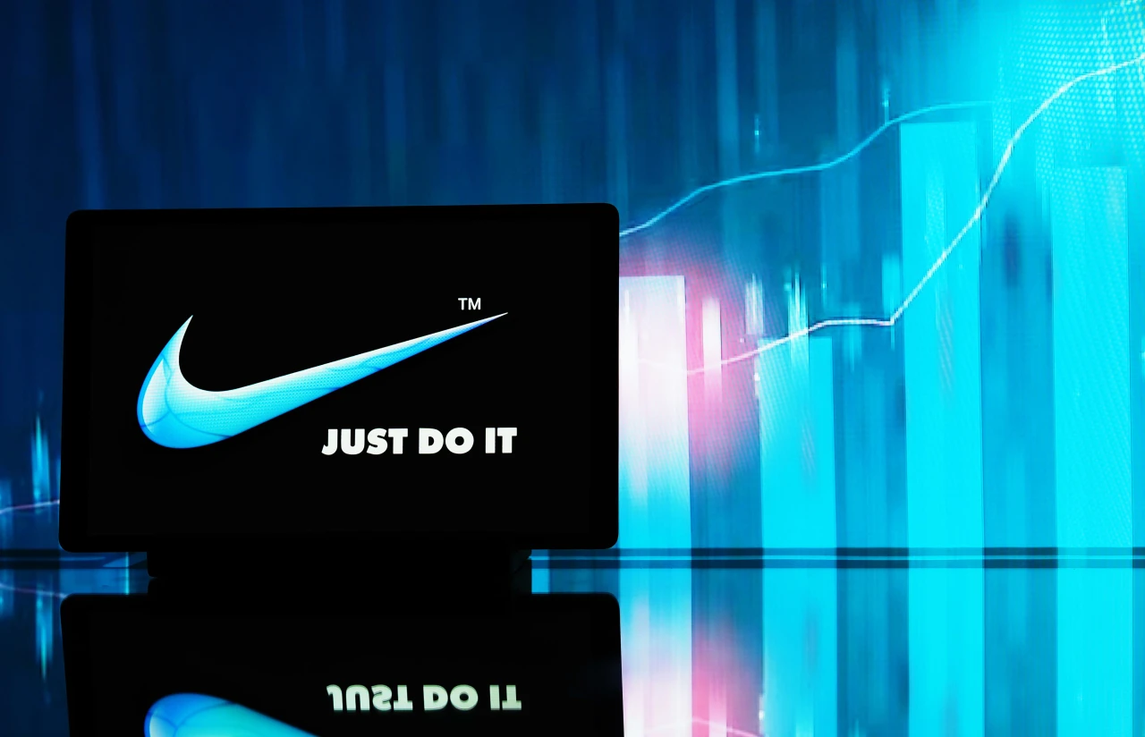 Analyst Upgrades Nike Stock to Buy with Strong Growth Potential