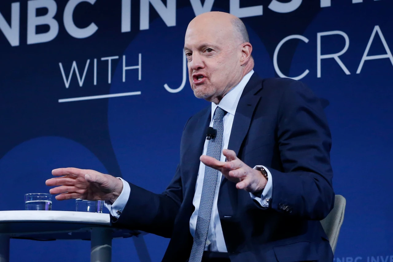 CNBC Investing Club "Morning Meeting" Highlights