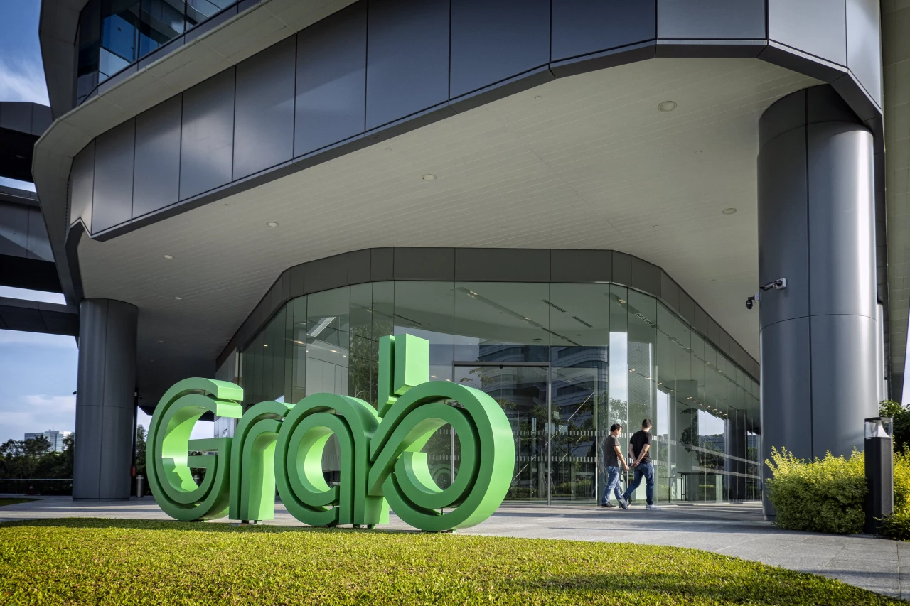 Grab Holdings Upgraded to Overweight by JPMorgan