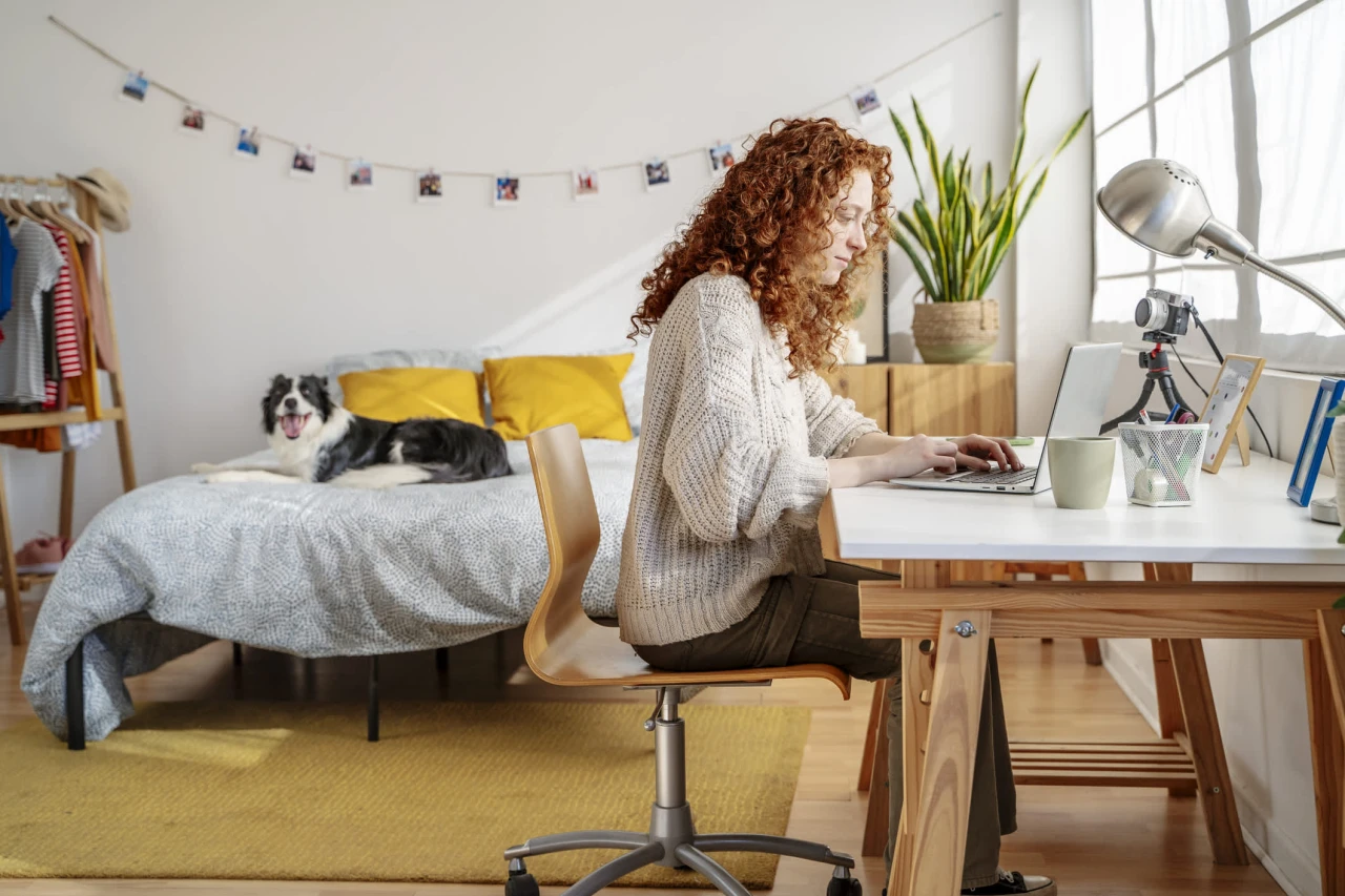 Study on Tech Sector Workers Reveals Insights
