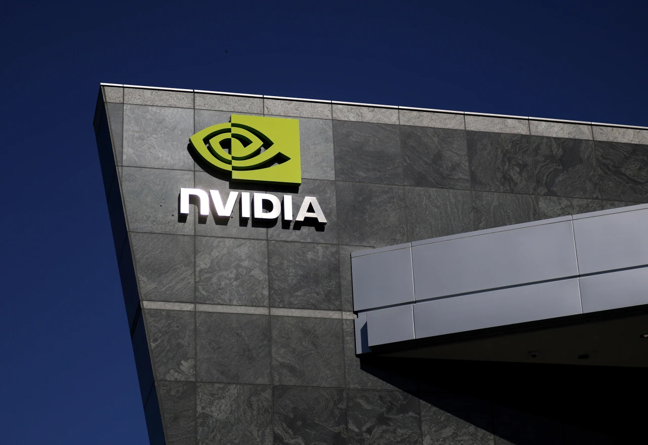 Nvidia Crushes Earnings Estimates—Analysts Weigh in on What’s Next