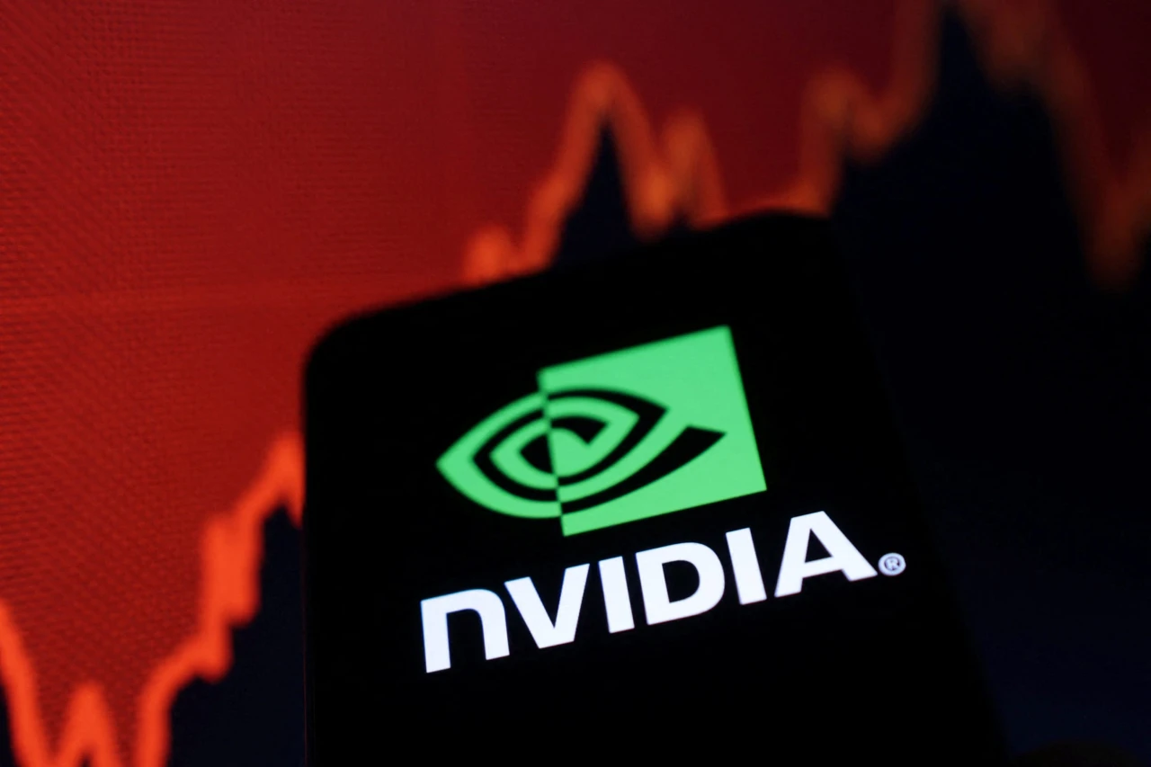 Nvidia Sounds the Alarm on Rising Huawei Competition Amid U.S. Sanctions