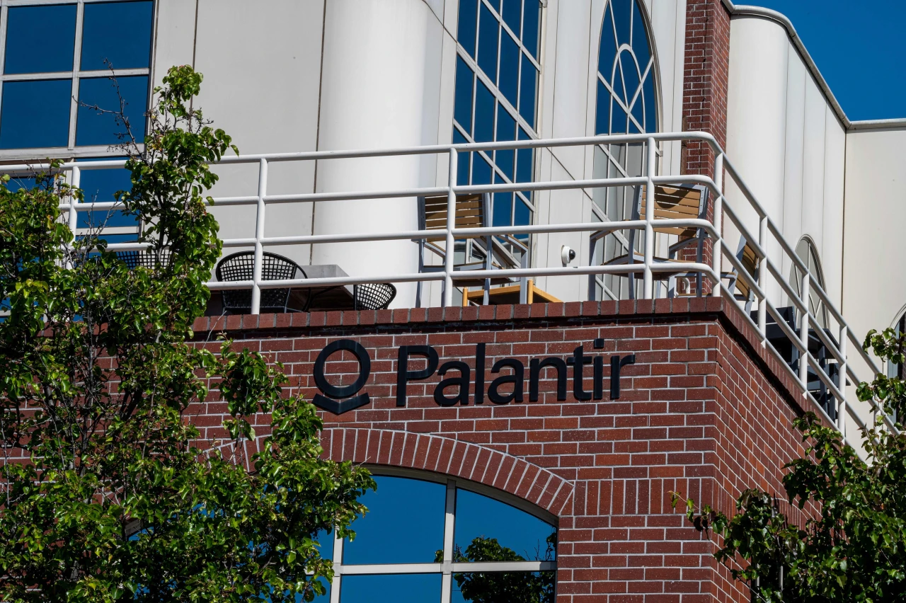 Palantir's Potential in the AI-Driven Software Market