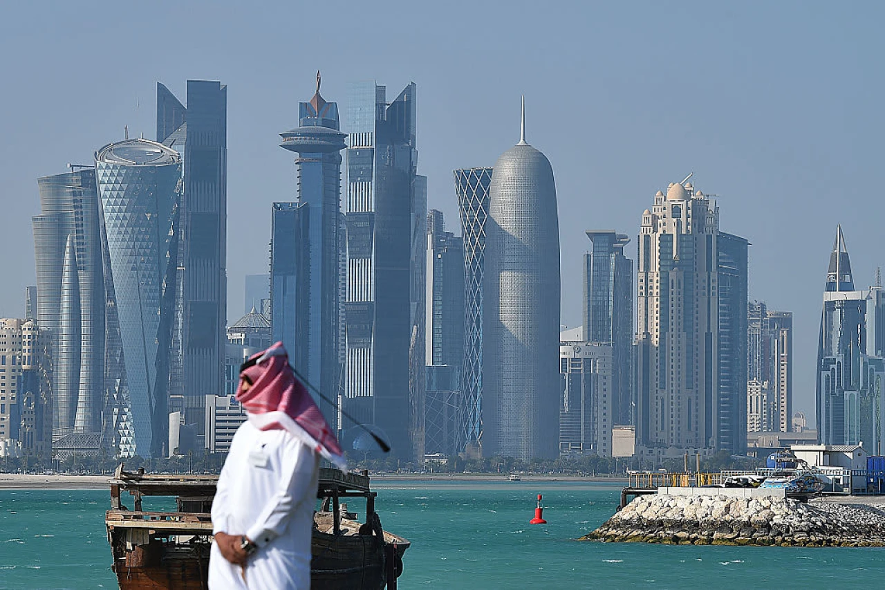 Qatar Lures VC Giants to Doha with $1 Billion ‘Fund of Funds’ Initiative