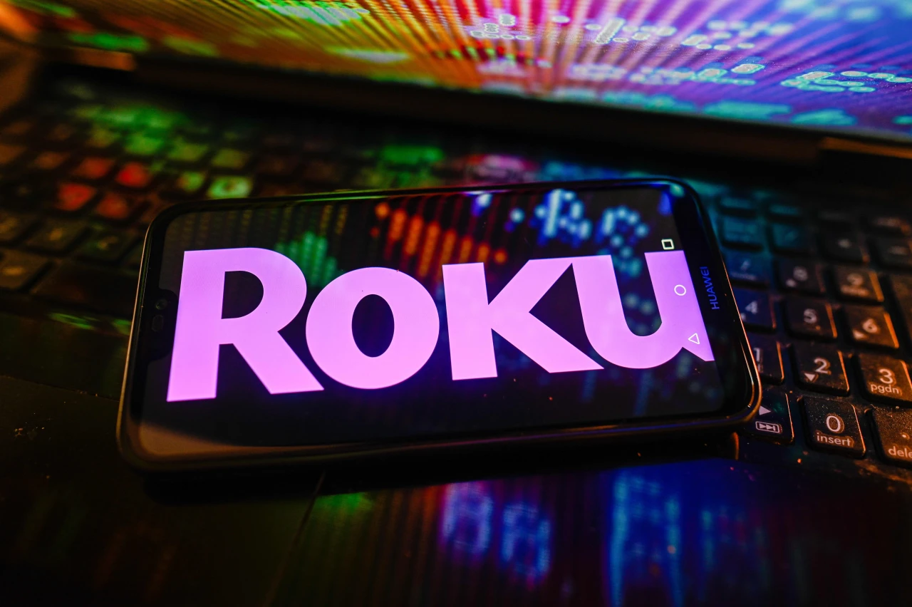 Roku Shares Soar as Quarterly Losses Shrink and 4M New Streamers Join