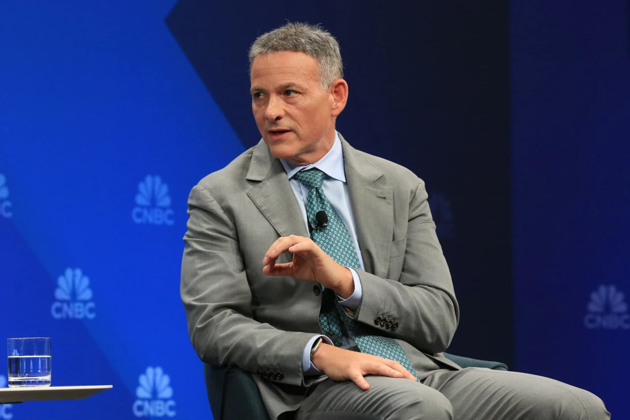 Inside Value Investor David Einhorn’s Latest Portfolio Moves