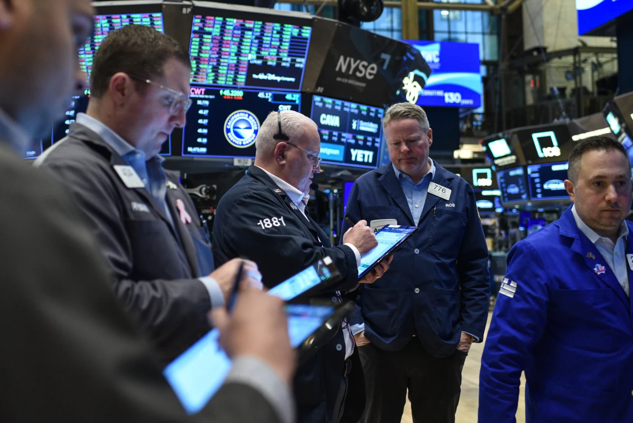 Stock Futures Steady as S&P 500 Hits Record High—What’s Next?