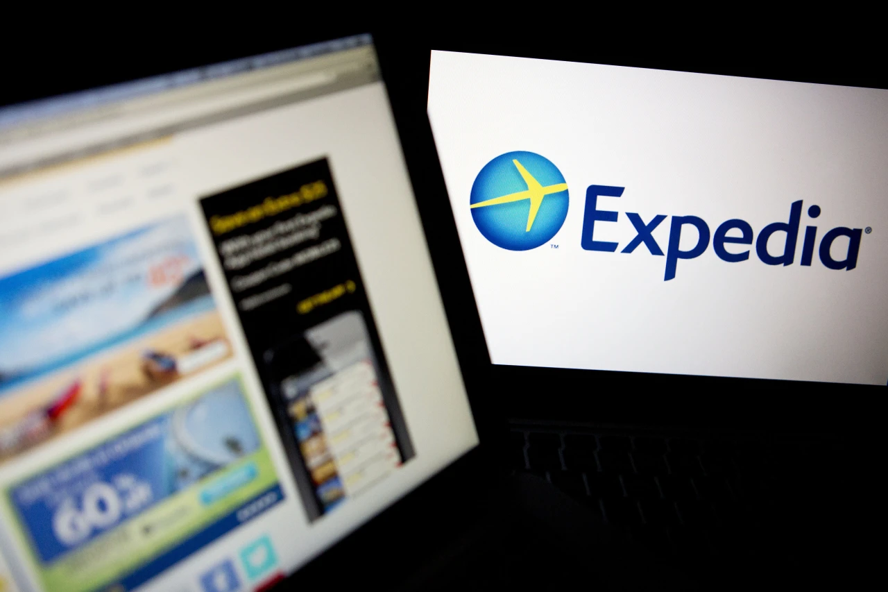 Expedia's Stock Surges 17.6% After Strong Fourth-Quarter Results