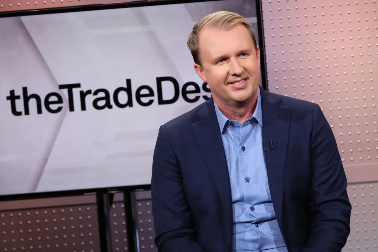 The Trade Desk: Revolutionizing Digital Advertising