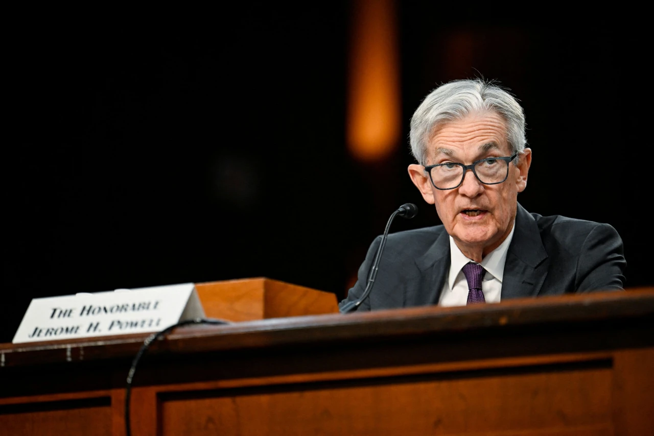 Fed President Musalem Expresses Concerns About Inflation Risks