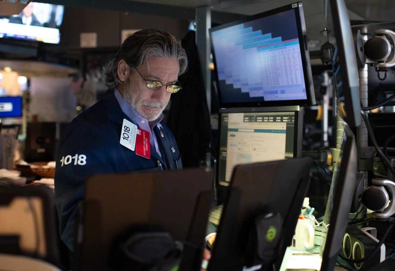 Morgan Stanley Suggests Services Companies May Fare Better Amid Global Trade Tensions