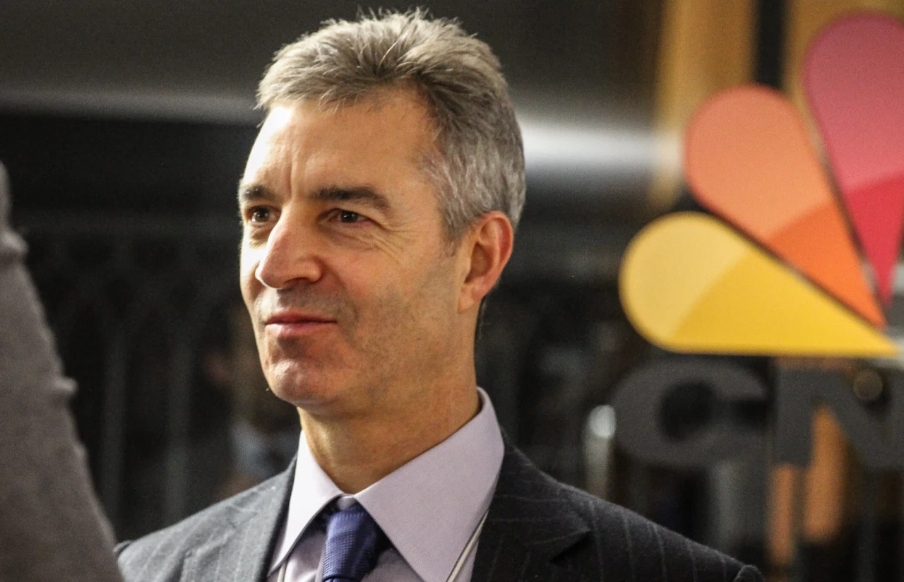 Third Point’s Dan Loeb Increases Gambling Stock Position, Reinvests in Meta