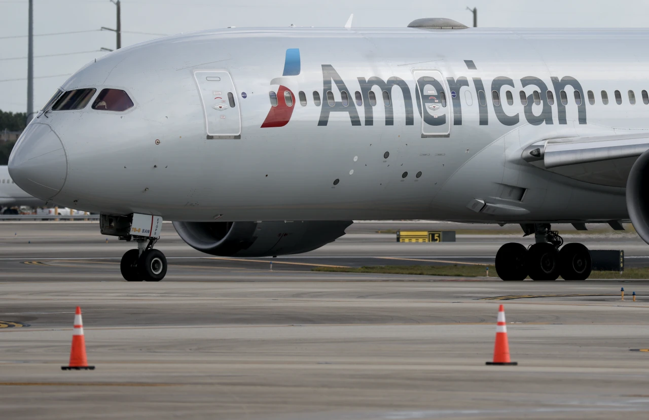 Chart Analysis Signals Potential Downtrend for This Airline Stock