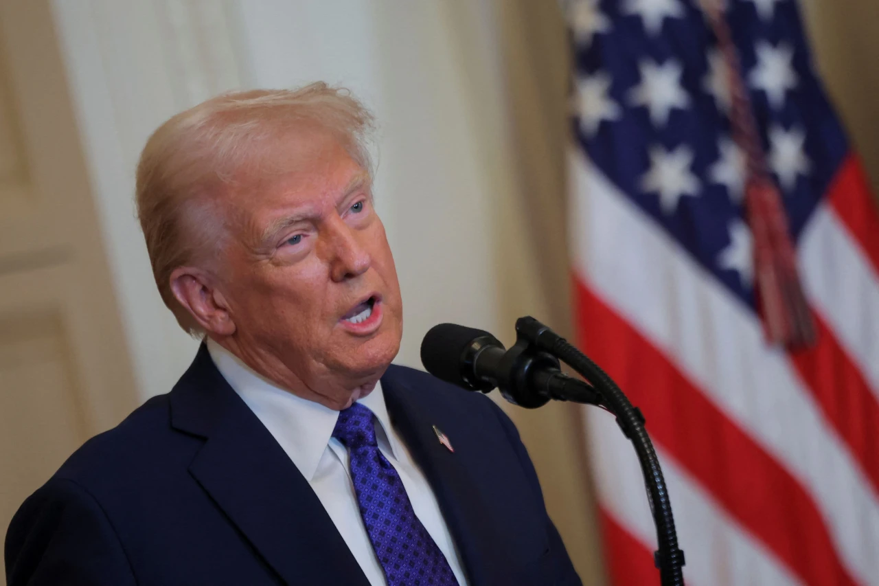 Bank Earnings Show Promise Before Trump Administration
