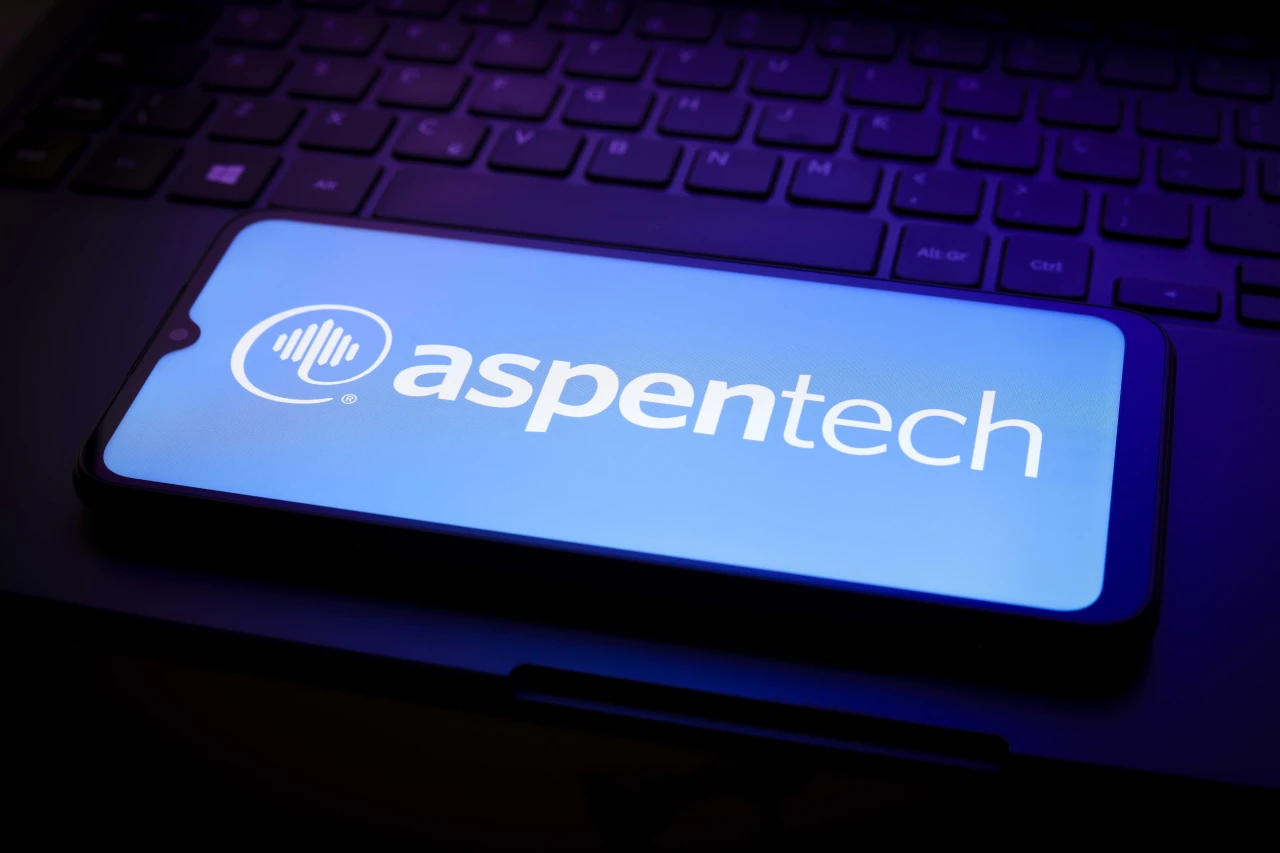 Elliott Challenges Emerson’s Bid After Taking Stake in Aspen Technology