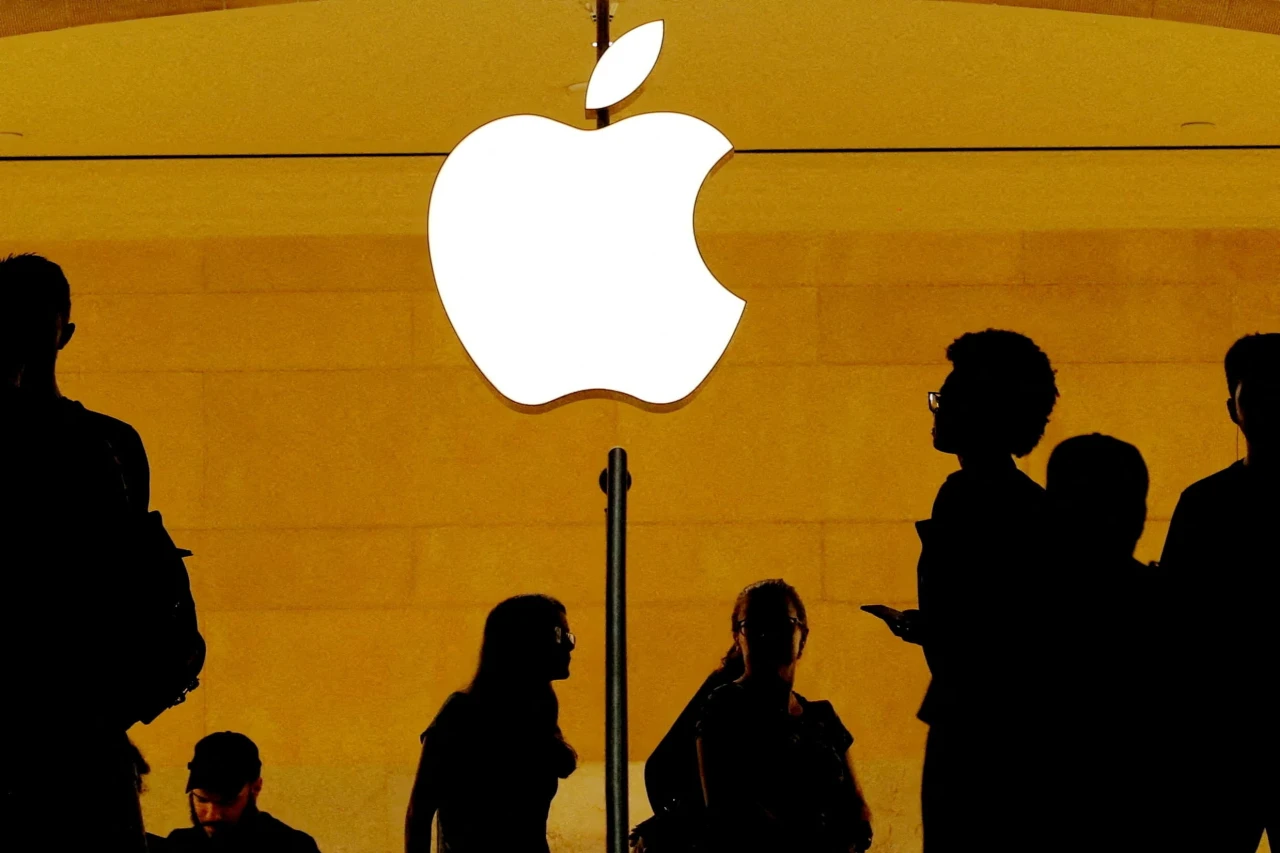 The Uncertain Future of Apple According to Morgan Stanley