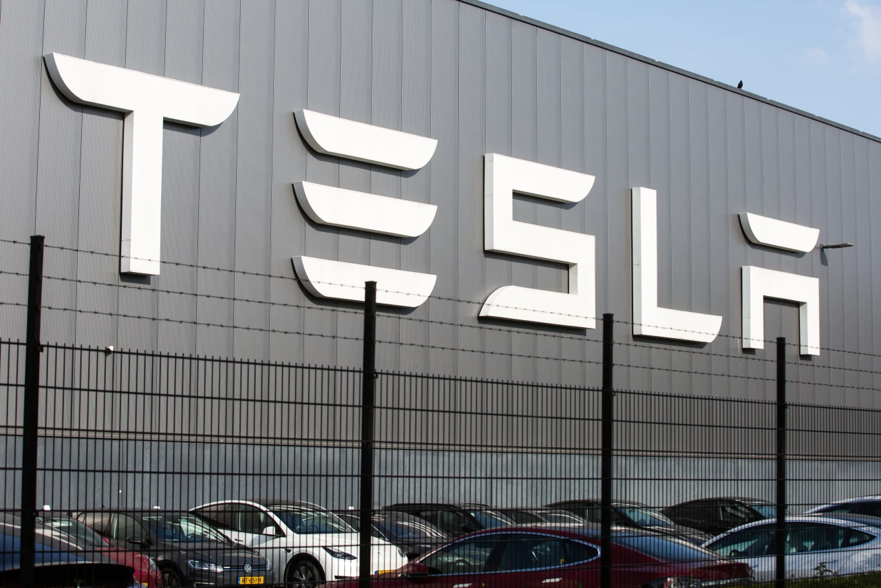 Tesla Faces Challenges in 2025 Due to Tariffs, Says Bank of America