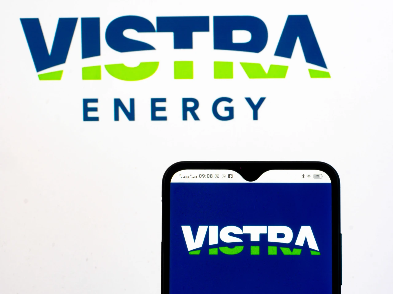 Data Centers to Drive Growth for Vistra, Bank of America Upgrades Stock