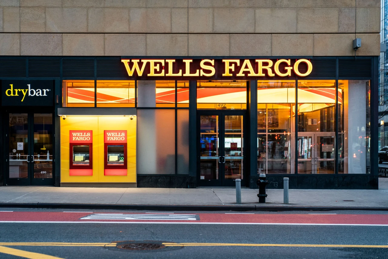 Bank of America Warns of Potential Pain for Bank Stocks