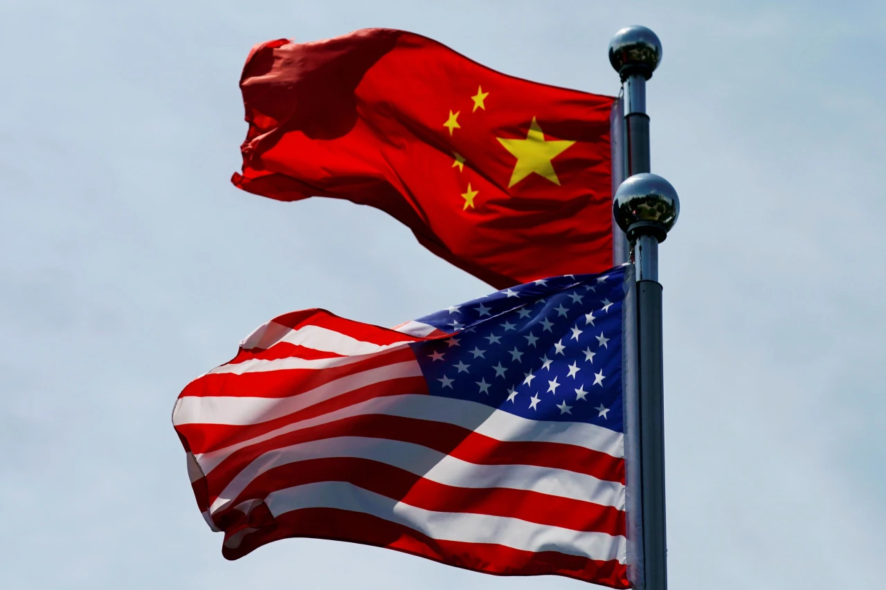 China Strikes Back: New Tariffs of Up to 15% on U.S. Goods Set for March 10