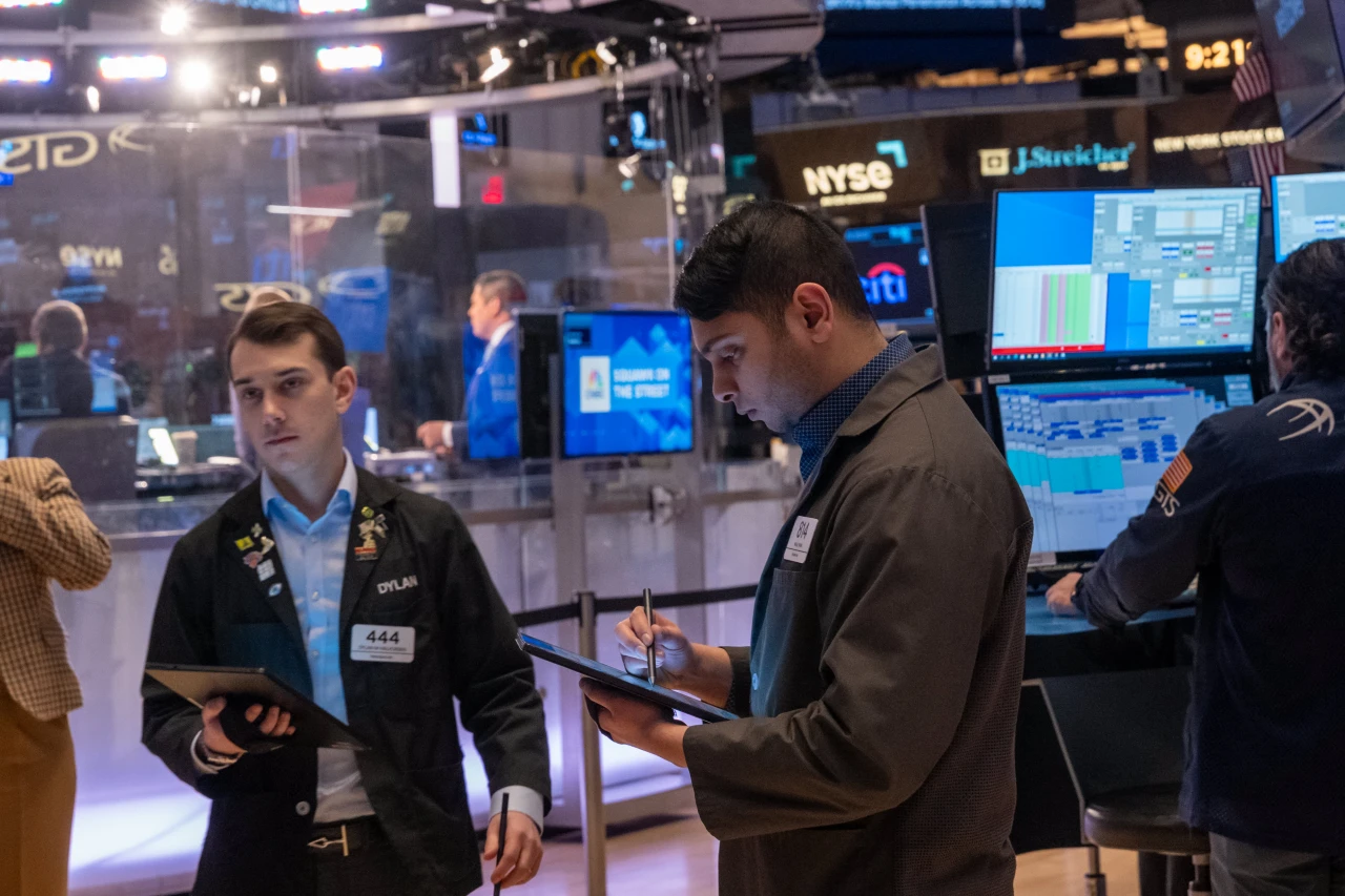CBOE Global Markets Warns Stock Market is Underpricing Tariff Risks