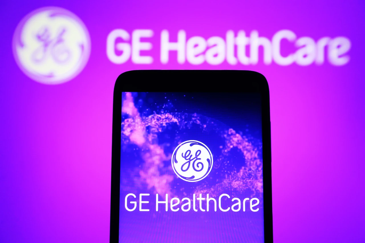 Goldman Sachs Upgrades GE HealthCare Stock