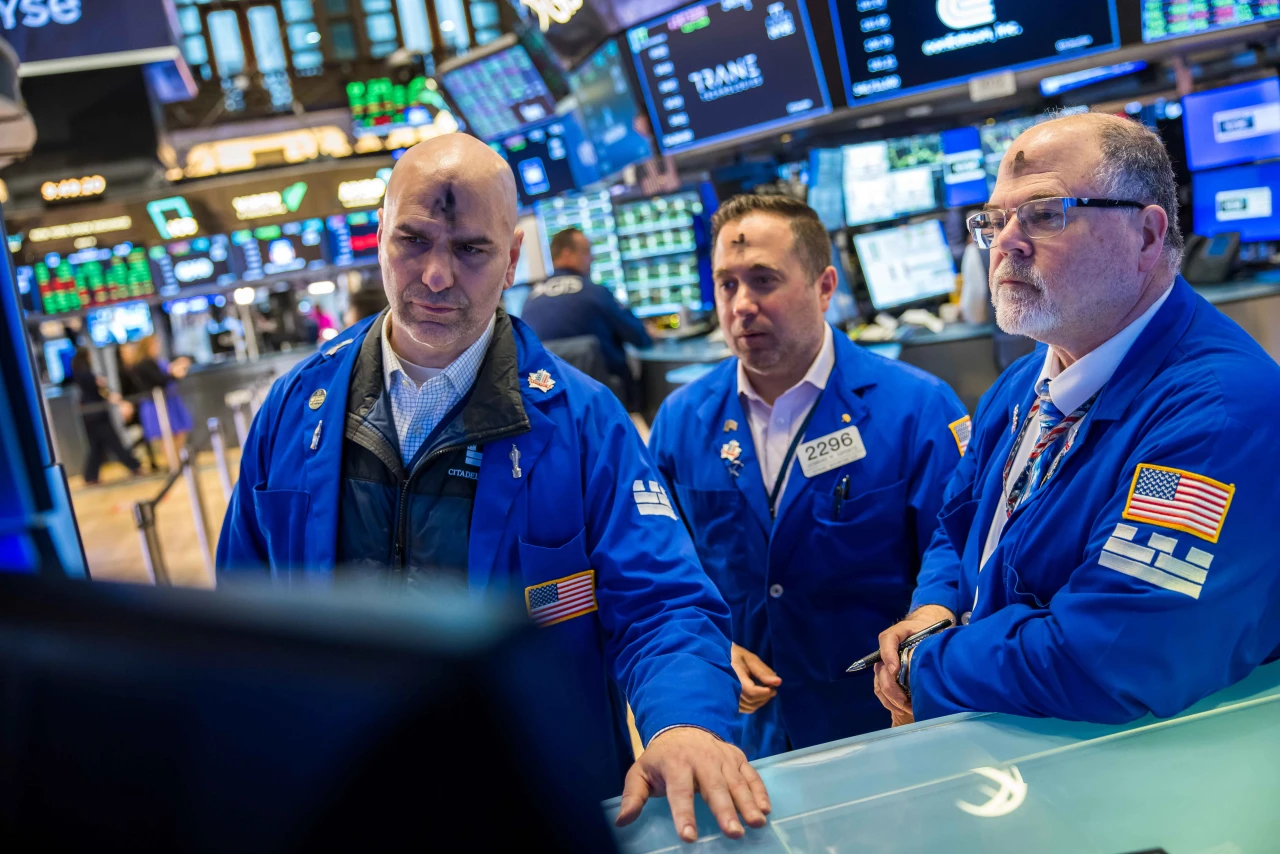 Uber Stock Surges 27% at the Beginning of the Year