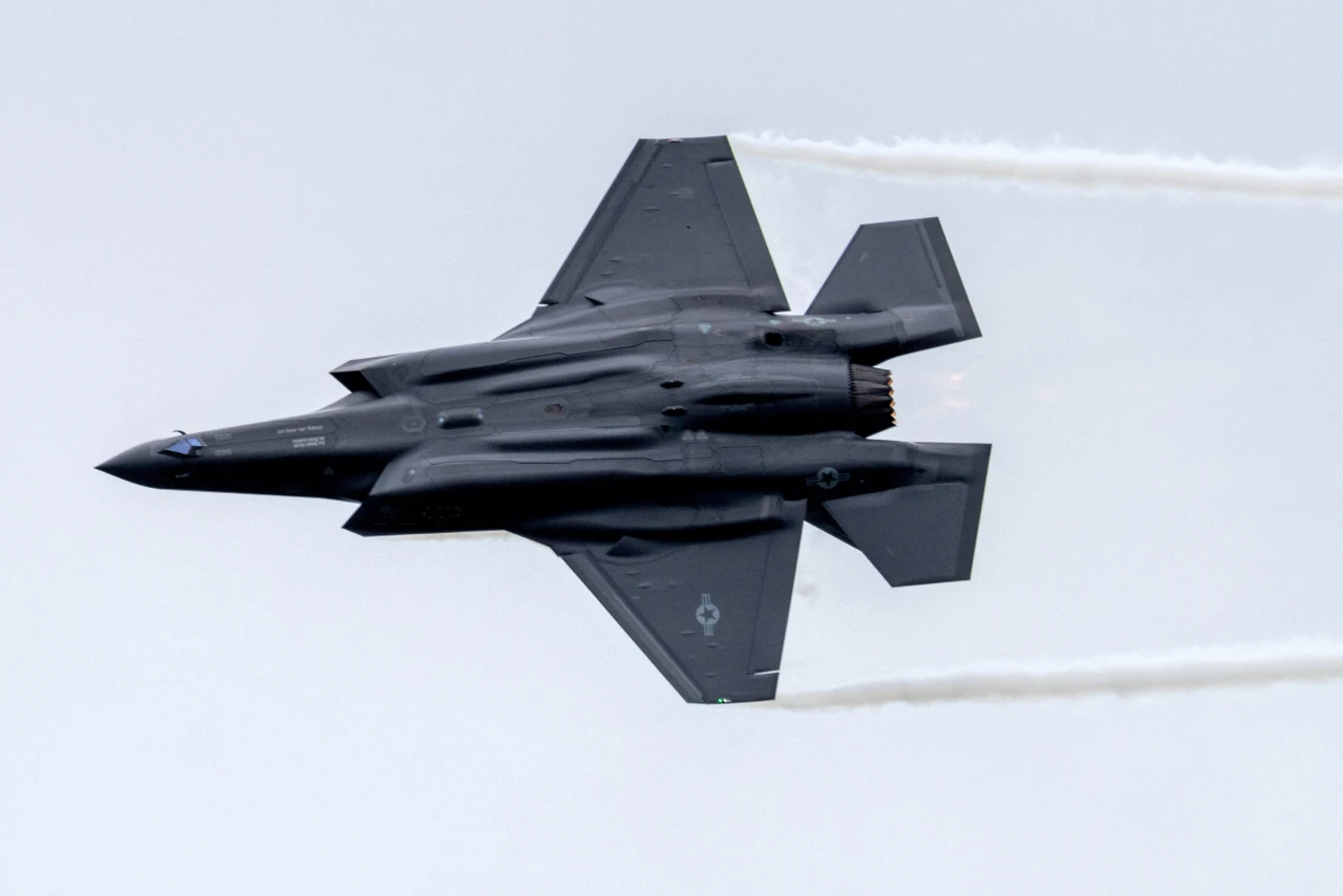 Citi Research Identifies Opportunity in Aerospace and Defense Stocks