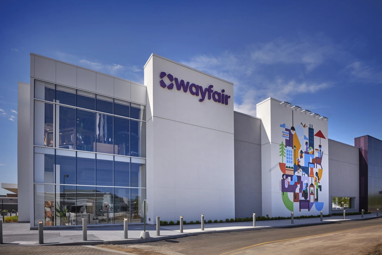 Wayfair Receives Positive Assessment from Jefferies
