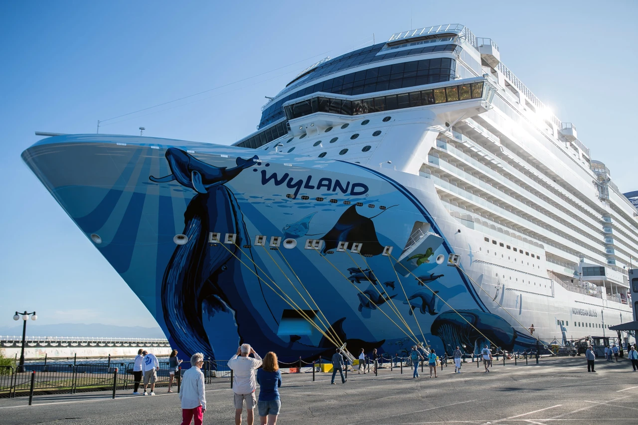JPMorgan Upgrades Norwegian Cruise Line Stock, Anticipates 56% Upside