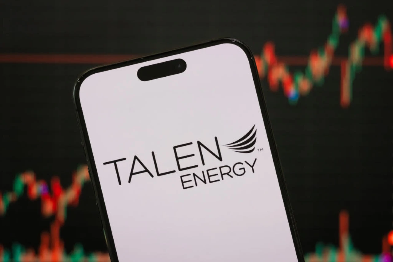 Morgan Stanley Predicts Talen Energy Could See Significant Growth