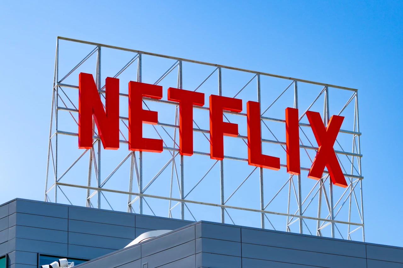 Netflix Positioned for Margin Expansion, Analyst Says